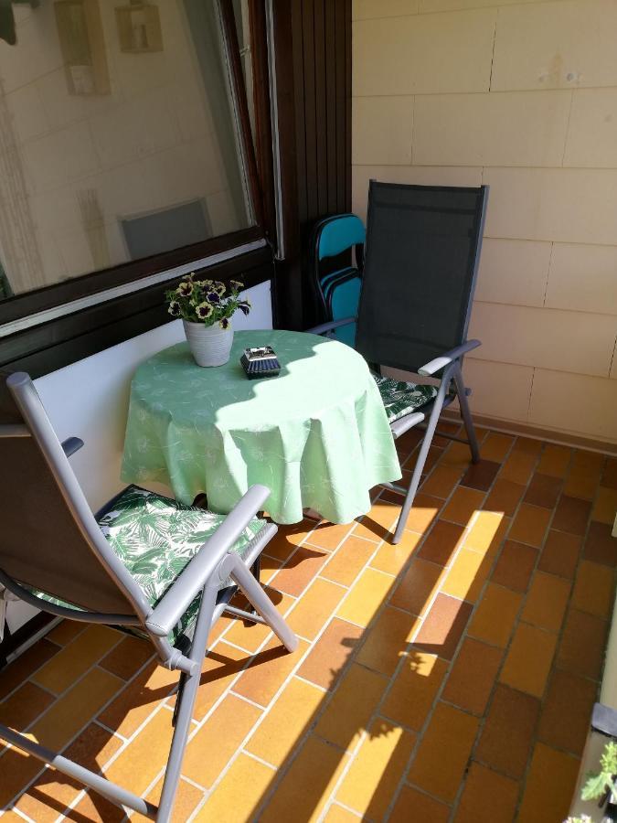 Lived-In Appartement Bad Urach Exterior foto