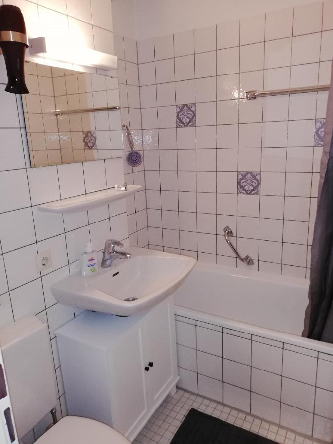 Lived-In Appartement Bad Urach Exterior foto